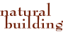natural building
